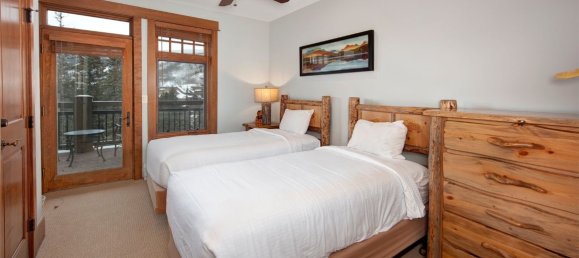 3 Schlafzimmer Cafe / Restaurant in Keystone, USA, Nr. 560267 11