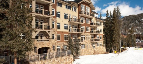 3 Schlafzimmer Cafe / Restaurant in Keystone, USA, Nr. 560267 25