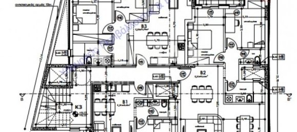 2 chambres Appartement à Metamorfosi, Greece No. 8985 12