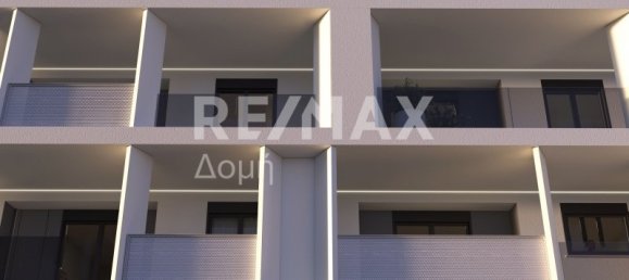 2 Schlafzimmer Wohnung in Metamorfosi, Greece, Nr. 8985 2