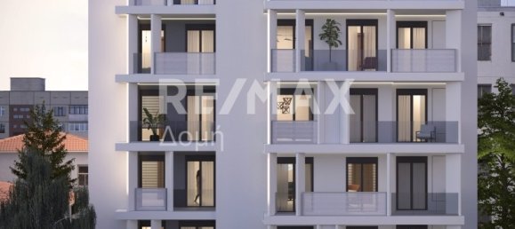 2 chambres Appartement à Metamorfosi, Greece No. 8985 3