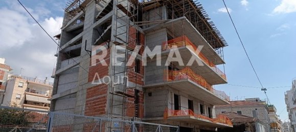 2 Schlafzimmer Wohnung in Metamorfosi, Greece, Nr. 8985 6