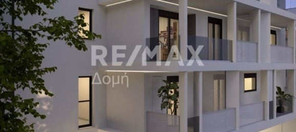 2 Schlafzimmer Wohnung in Metamorfosi, Greece, Nr. 8985 5