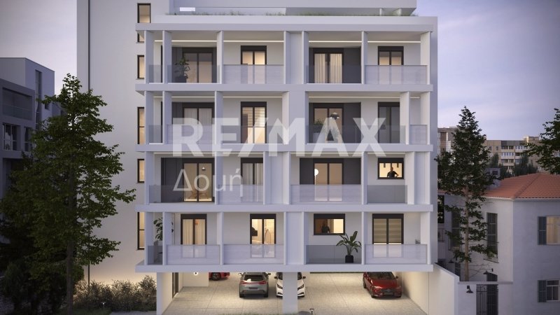 2 chambres Appartement à Metamorfosi, Greece No. 8985