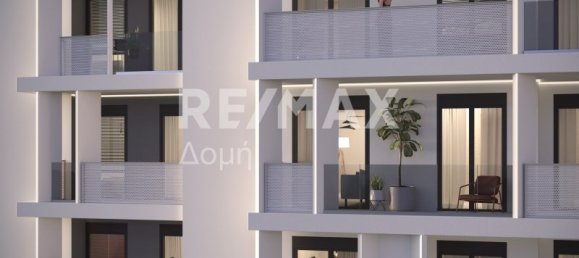 2 chambres Appartement à Metamorfosi, Greece No. 8985 4