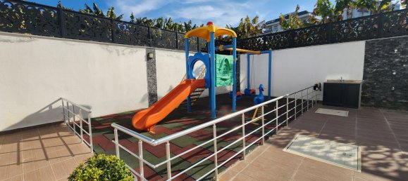 Apartment 1+1 in Mahmutlar, Turkey No. 32649 8