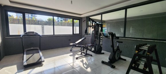 Apartment 1+1 in Mahmutlar, Turkey No. 32649 12