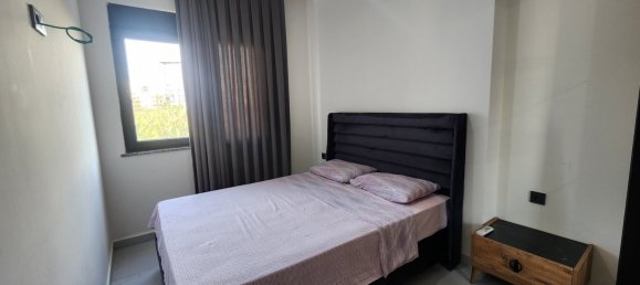 Apartment 1+1 in Mahmutlar, Turkey No. 32649 18