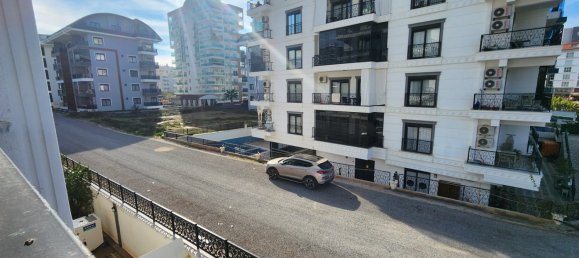 Apartment 1+1 in Mahmutlar, Turkey No. 32649 14