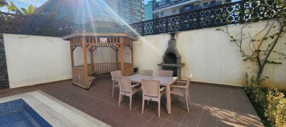 Apartment 1+1 in Mahmutlar, Turkey No. 32649 5