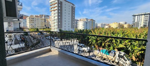 Apartment 1+1 in Mahmutlar, Turkey No. 32649 24