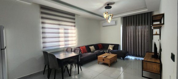 Apartment 1+1 in Mahmutlar, Turkey No. 32649 13