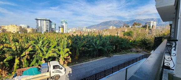 Apartment 1+1 in Mahmutlar, Turkey No. 32649 23