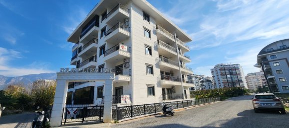 Apartment 1+1 in Mahmutlar, Turkey No. 32649 2