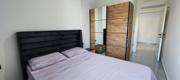 Apartment 1+1 in Mahmutlar, Turkey No. 32649 22