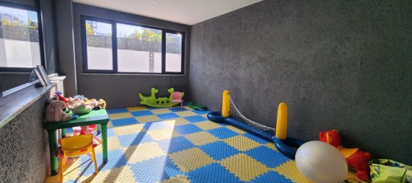 Apartment 1+1 in Mahmutlar, Turkey No. 32649 10