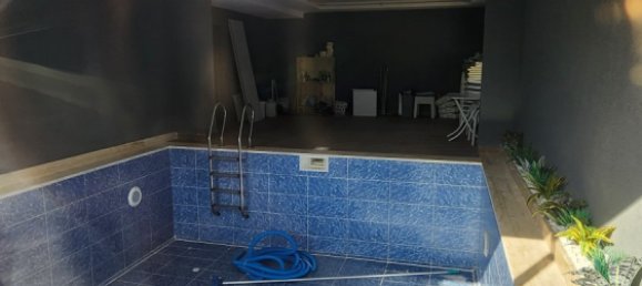 Apartment 1+1 in Mahmutlar, Turkey No. 32649 9