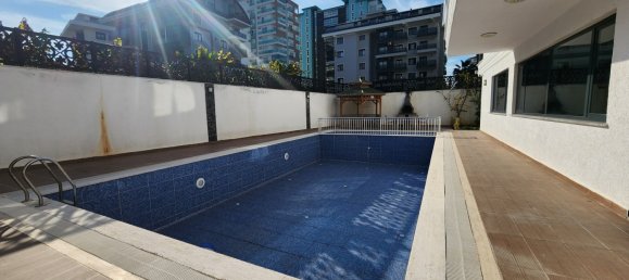 Apartment 1+1 in Mahmutlar, Turkey No. 32649 4