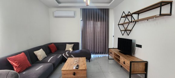 Apartment 1+1 in Mahmutlar, Turkey No. 32649 19