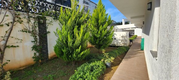 Apartment 1+1 in Mahmutlar, Turkey No. 32649 3