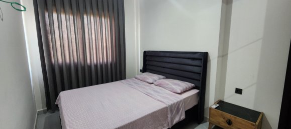 Apartment 1+1 in Mahmutlar, Turkey No. 32649 17