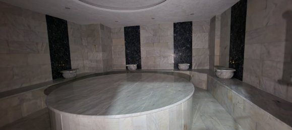 Apartment 1+1 in Mahmutlar, Turkey No. 32649 6