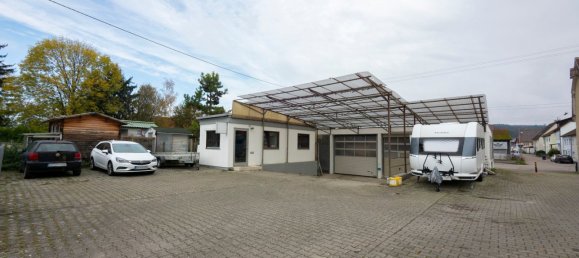  مستودع في Goppingen, Germany 150متر مربع رقم 5676 3