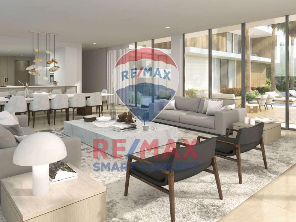 4 bedrooms Villa in Al Reem Island, UAE No. 45546