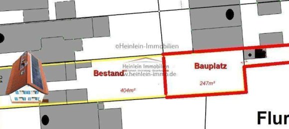 3 bedrooms House in Darmstadt-Dieburg, Germany No. 243057 5