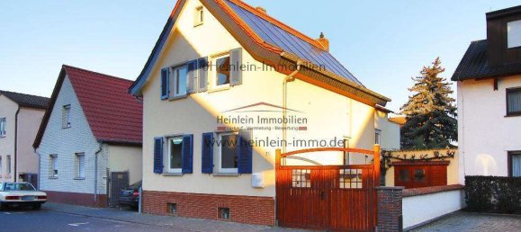 3 bedrooms House in Darmstadt-Dieburg, Germany No. 243057 3