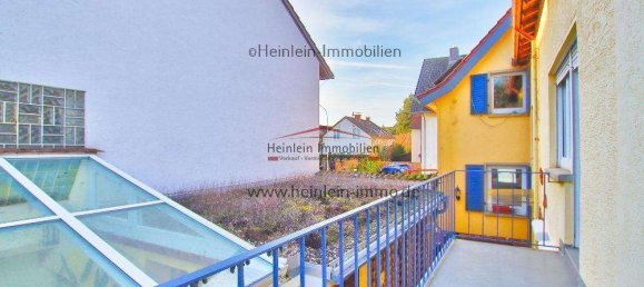3 bedrooms House in Darmstadt-Dieburg, Germany No. 243057 33