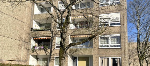 Квартира с 1 спальней в Меттман, Германия № 93454 3