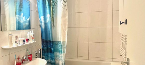 Квартира с 1 спальней в Меттман, Германия № 93454 8