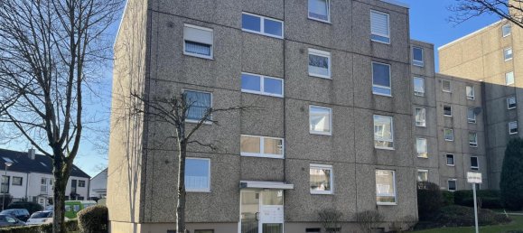 Квартира с 1 спальней в Меттман, Германия № 93454 2