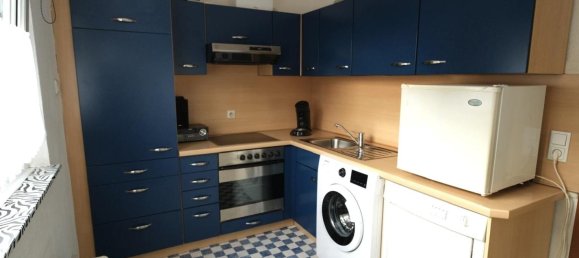 Квартира с 1 спальней в Меттман, Германия № 93454 7