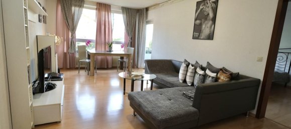 Квартира с 1 спальней в Меттман, Германия № 93454 4