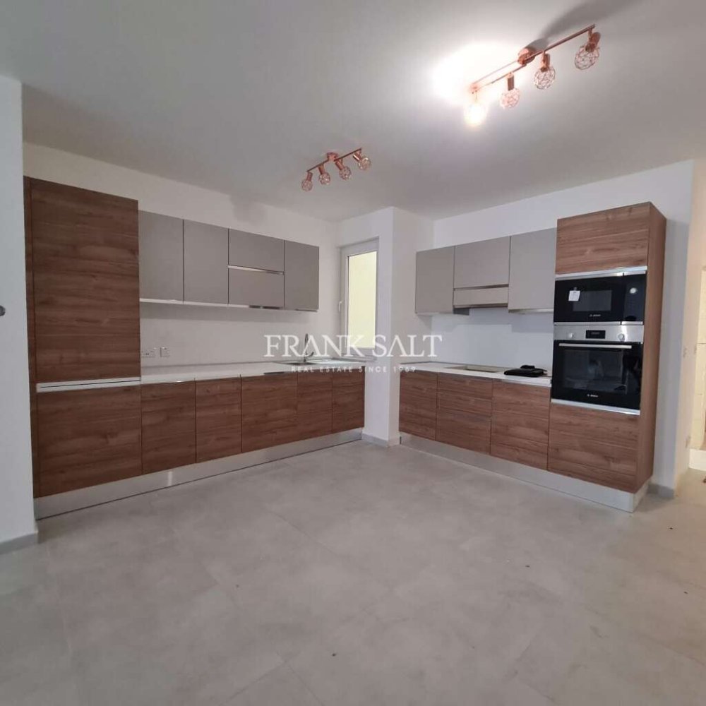 2 Schlafzimmer Maisonette-Wohnung in Xaghra, Malta, Nr. 728