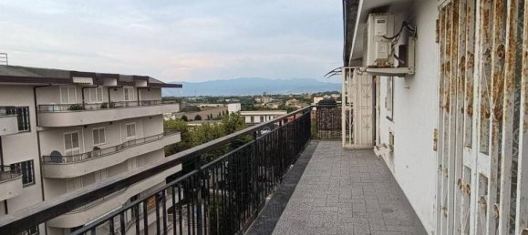 2-Zimmer Wohnung in Casalnuovo di Napoli, Italy, Nr. 175199 32