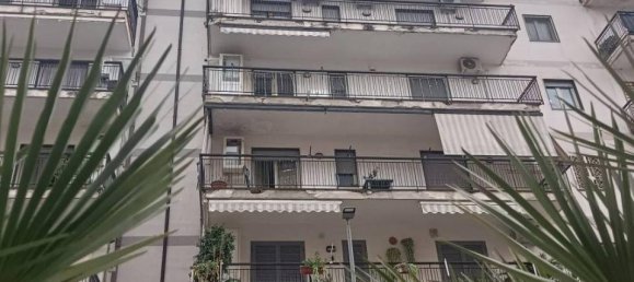 2-Zimmer Wohnung in Casalnuovo di Napoli, Italy, Nr. 175199 18