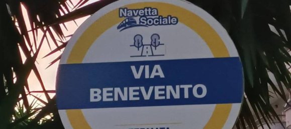 2-Zimmer Wohnung in Casalnuovo di Napoli, Italy, Nr. 175199 10