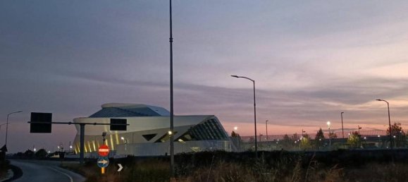 2-Zimmer Wohnung in Casalnuovo di Napoli, Italy, Nr. 175199 12