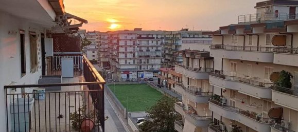 2-Zimmer Wohnung in Casalnuovo di Napoli, Italy, Nr. 175199 3