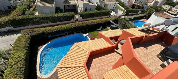 3 bedrooms House in Quarteira, Portugal No. 102274 6