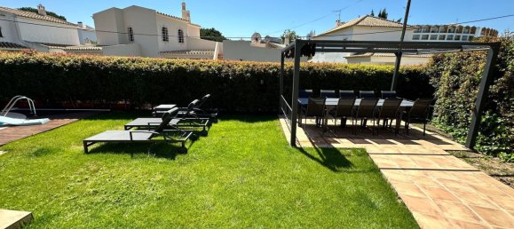 3 bedrooms House in Quarteira, Portugal No. 102274 8