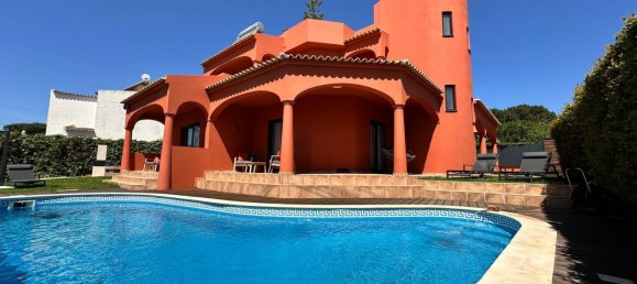 3 bedrooms House in Quarteira, Portugal No. 102274 2