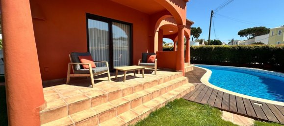 3 bedrooms House in Quarteira, Portugal No. 102274 3