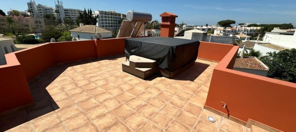 3 bedrooms House in Quarteira, Portugal No. 102274 15