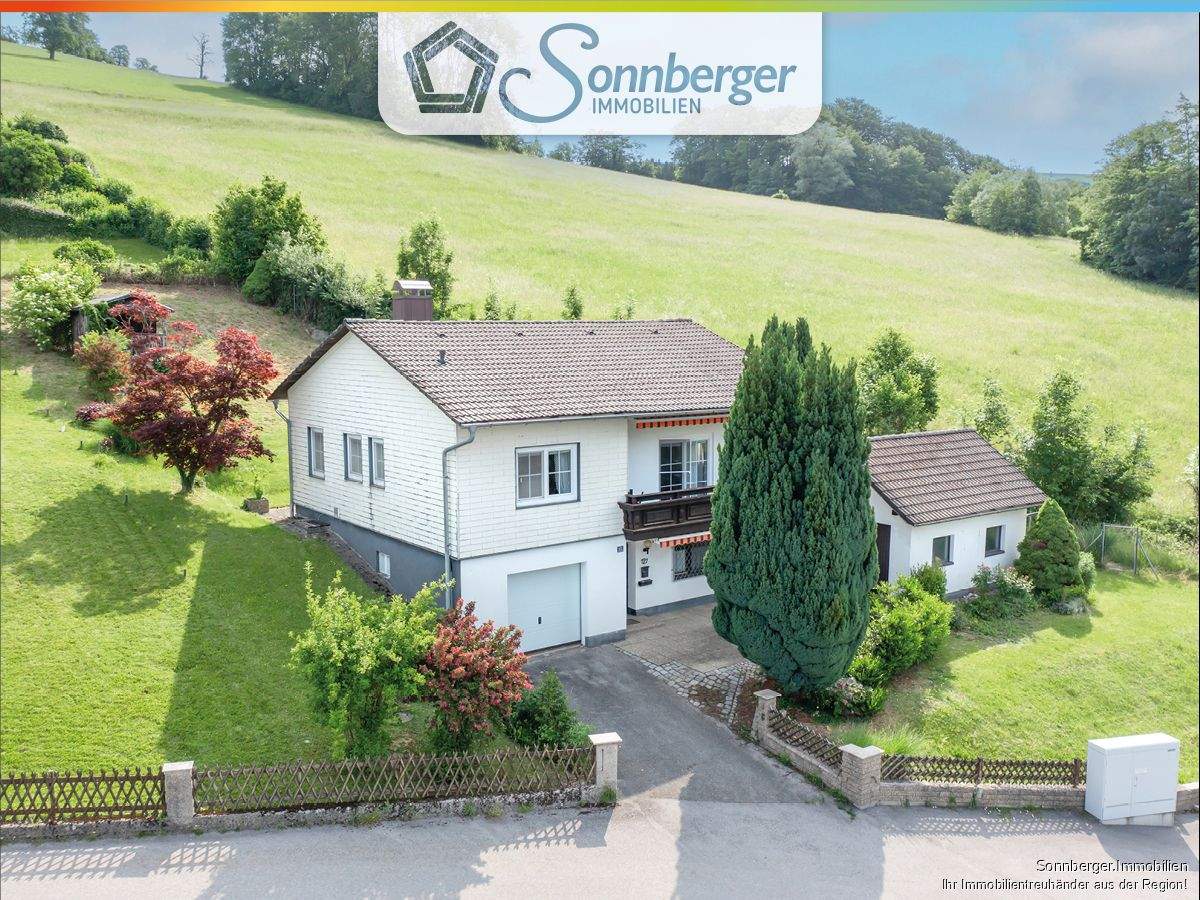 Дом с 4 комнатами в Бехамберг, Австрия № 148564