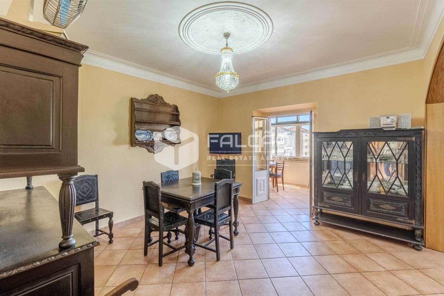 7 Schlafzimmer Wohnung in Santarem, Portugal, Nr. 235557