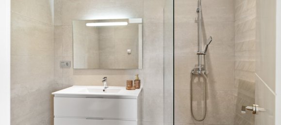 3 غرف نوم بانتهاوس في Estepona, Spain رقم 4668 21